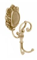 Крючок Migliore Cleopatra, цвет: бронза ML.CLE-60.704.BR