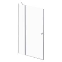 Душевая дверь AM.PM Sunny 120x190 см W87G-120-1P-MT