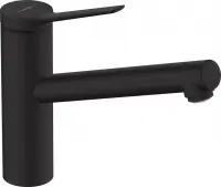 Смеситель для кухонной мойки Hansgrohe Zesis 74802670