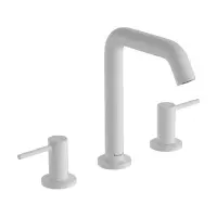 Смеситель для раковины Hansgrohe Tecturis S 73330700