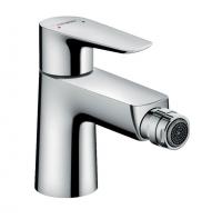 Смеситель для биде Hansgrohe Talis Select E 71720000