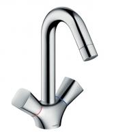 Смеситель для раковины Hansgrohe Logis 71222000