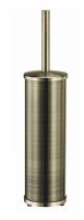 Щетка для унитаза WasserKraft Exter K-1017