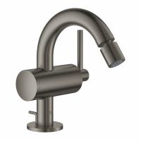 Смеситель для биде Grohe Atrio New 32108AL3, цвет: графит