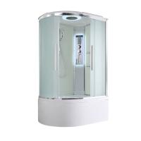 Душевая кабина AvaCan EM5912RLED 120x90 см
