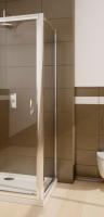 Душевая стенка Radaway Premium Plus S 75 см 33402-01-01N