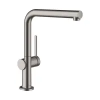 Смеситель для кухонной мойки Hansgrohe Talis 72840340