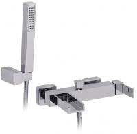 Смеситель для ванны Migliore Kvant, цвет: хром ML.KVT-2700.CR