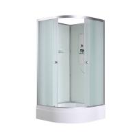 Душевая кабина AvaCan D3090N 90x90 см без крыши