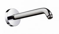 Держатель верхнего душа Hansgrohe 23 см 27412000