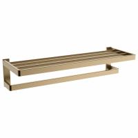 Полка для полотенец Abber Westen AA1758G