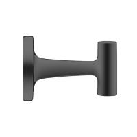 Крючок подвесной Duravit Starck T 99294600 цвет: черный