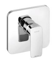 Встраиваемый смеситель для душа Kludi Pure&Style 406550575