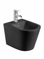 Биде подвесное AQUAme 51.5 см AQM2101MB