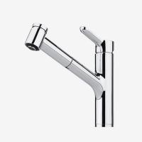 Смеситель для кухни Webert Master MS941002015