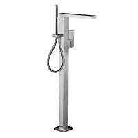 Напольный смеситель для ванны Fantini Mint 3402F080B+19003380A
