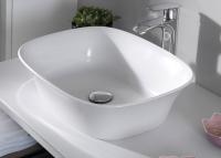 Раковина Kolpa-san UB 150 WH 150 см