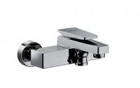 Смеситель для ванны Jacuzzi Rubinetteria Beam AMCR111JAPI