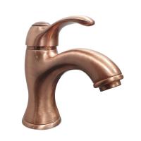 Смеситель для раковины Webert Aurora AU830102060