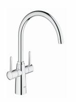 Смеситель для кухни Grohe Ambi 30189000