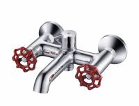 Смеситель для ванны Zeegres Z.MODENA 19092001