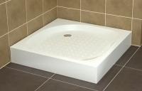 Поддон RGW LUX/TN 80x80 см 16180188-21