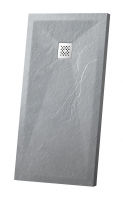 Поддон Vincea 100x80 см VST-4SR8010G