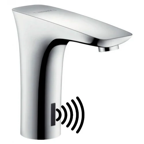 Фото смеситель для раковины hansgrohe puravida 15172000