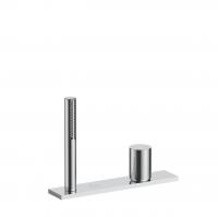 Смеситель для ванны Fantini Milano 31023067