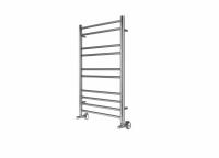 Водяной полотенцесушитель Акватек Либерти 50x80 см AQ RR1080CH