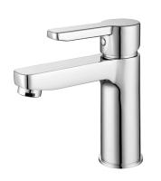 Смеситель для раковины Iddis Sena SENSB00i01