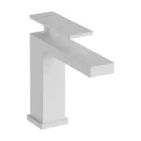 Смеситель для раковины Hansgrohe Tecturis E 73010700