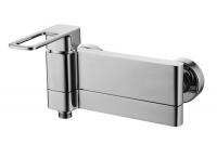 Смеситель для ванны Iddis Slide SLISB00i02WA