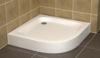 Поддон RGW LUX/TN-P 80x80 см 16180488-41