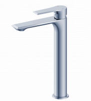 Смеситель для раковины Wonzon & Woghand, цвет: Хром WW-88019079-CR