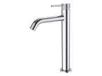 Смеситель для раковины Wonzon & Woghand, цвет: Хром WW-H1062-CR