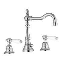 Смеситель для раковины Fima Carlo Frattini Herend F5401CR
