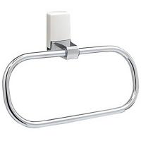 Полотенцедержатель WasserKraft Leine K-5060