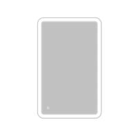 Зеркало с подсветкой BelBagno Marino 50 см SPC-MAR-500-800-LED-TCH