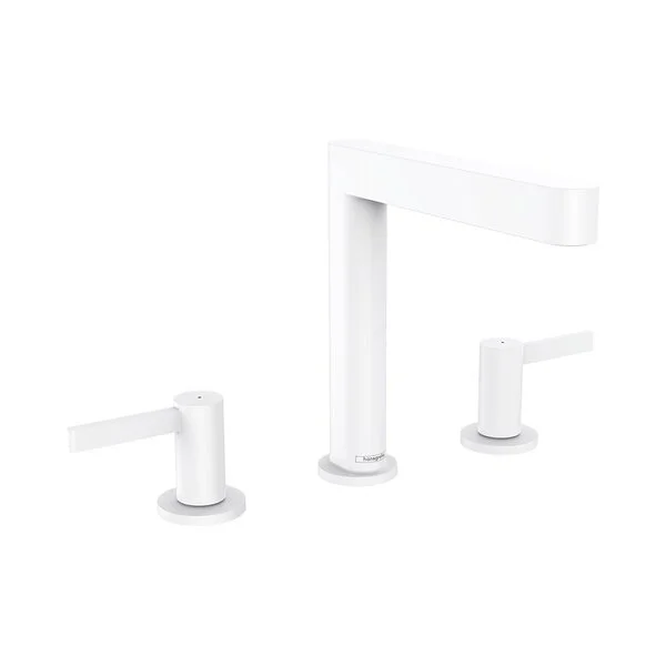 Фото смеситель для раковины hansgrohe finoris 76034700