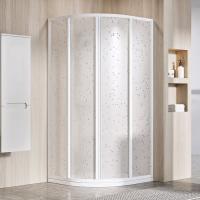 Душевое ограждение Ravak Supernova SKCP4-90 90x90 см 3117O10211