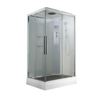 Душевая кабина AvaCan K2810 100x80 см стандартная