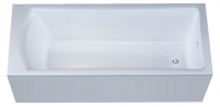 Акриловая ванна 1Marka Prime 170x75 см 01пра1775