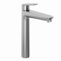 Смеситель для раковины Abelsberg Lineara UNF23509CH