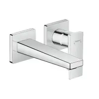 Смеситель для раковины Hansgrohe Metropol 74525000