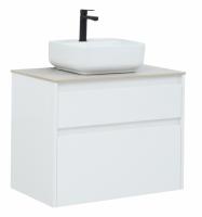 Тумба под раковину Aquanet Nova Lite 70 см 242272