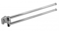 Полотенцедержатель WasserKraft Lippe K-6531