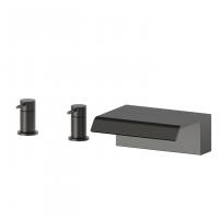 Смеситель для ванны Newform Cascate 70032.M0.077