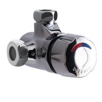 Смеситель Presto Alpa S 35166