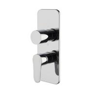 Смеситель для душа Fima Carlo Frattini Serie 22 F3839X6CR